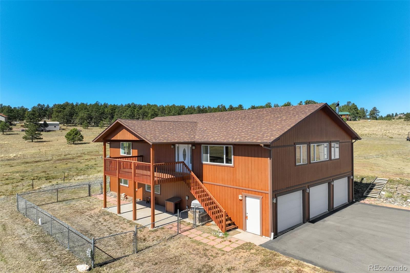 MLS Image #0 for 115  white tail lane,florissant, Colorado