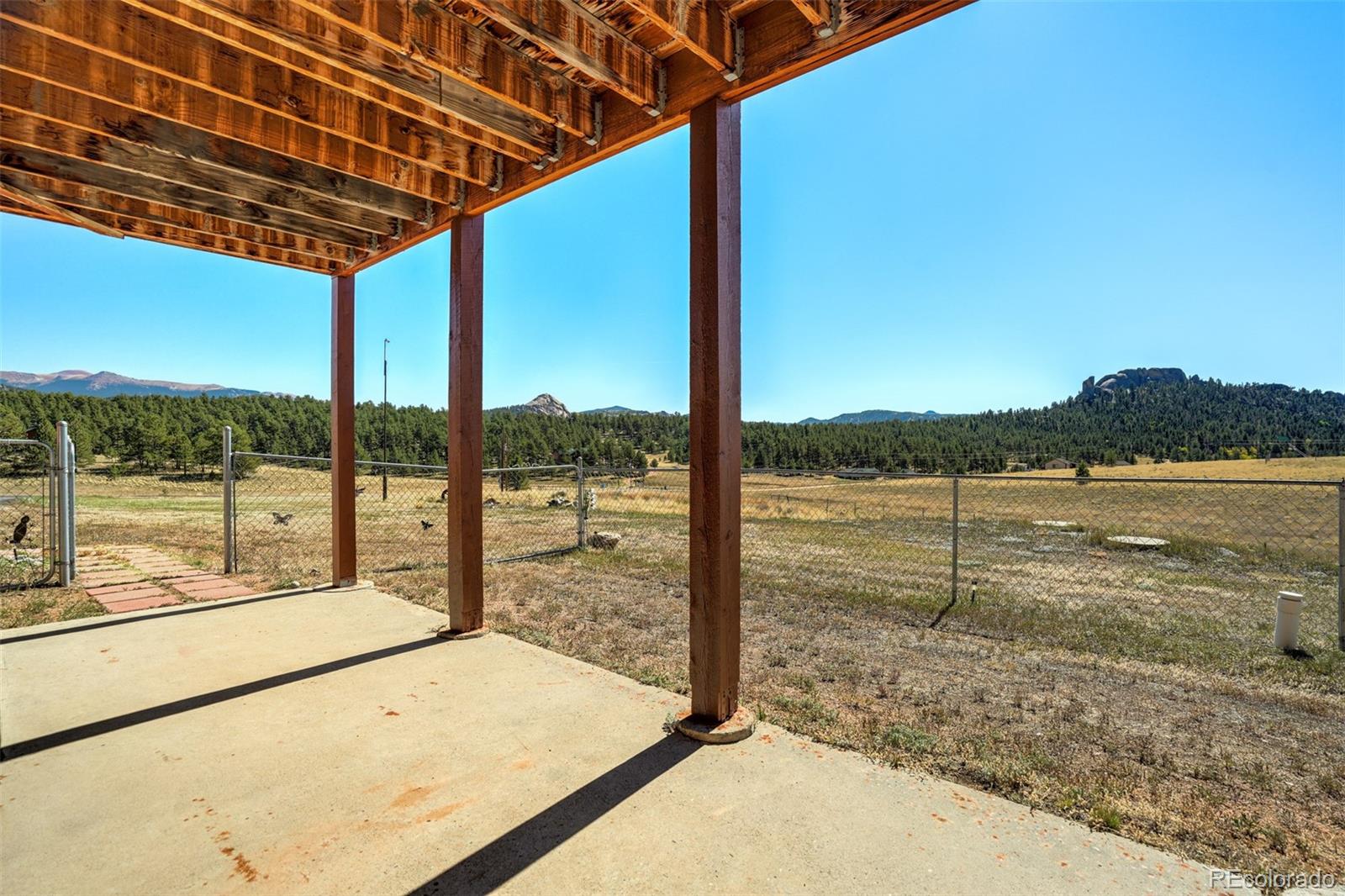 MLS Image #38 for 115  white tail lane,florissant, Colorado