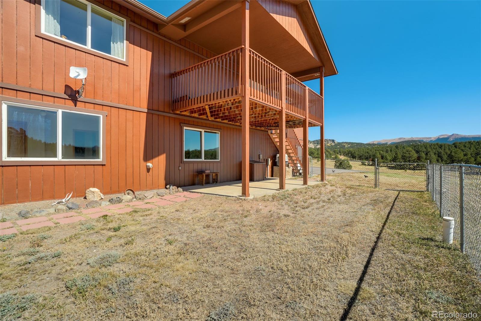 MLS Image #39 for 115  white tail lane,florissant, Colorado