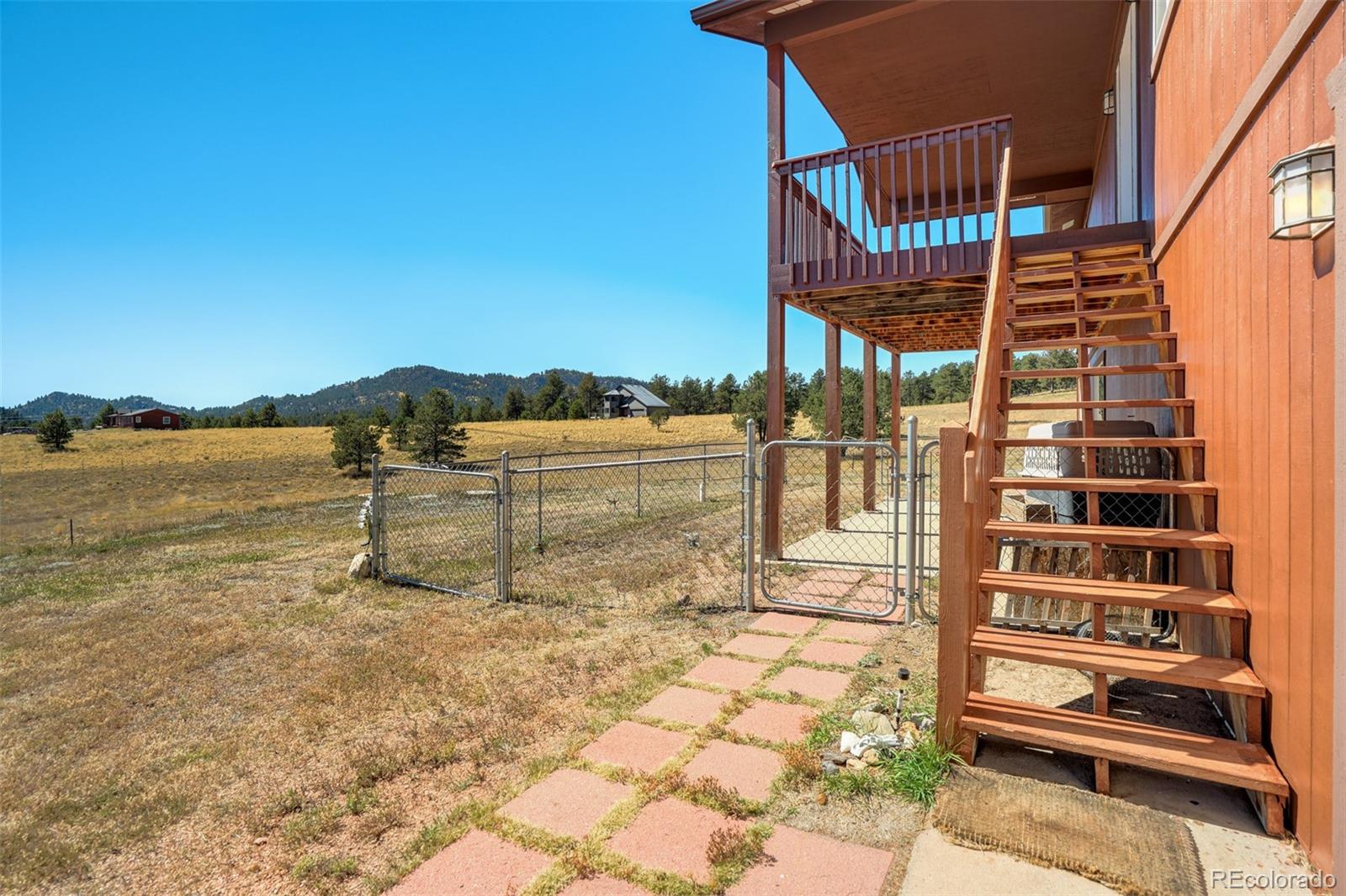 MLS Image #40 for 115  white tail lane,florissant, Colorado