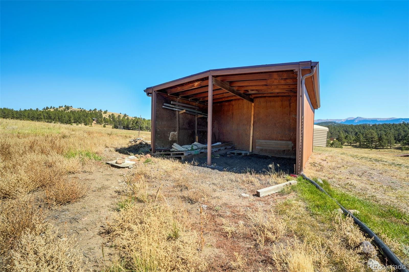 MLS Image #41 for 115  white tail lane,florissant, Colorado