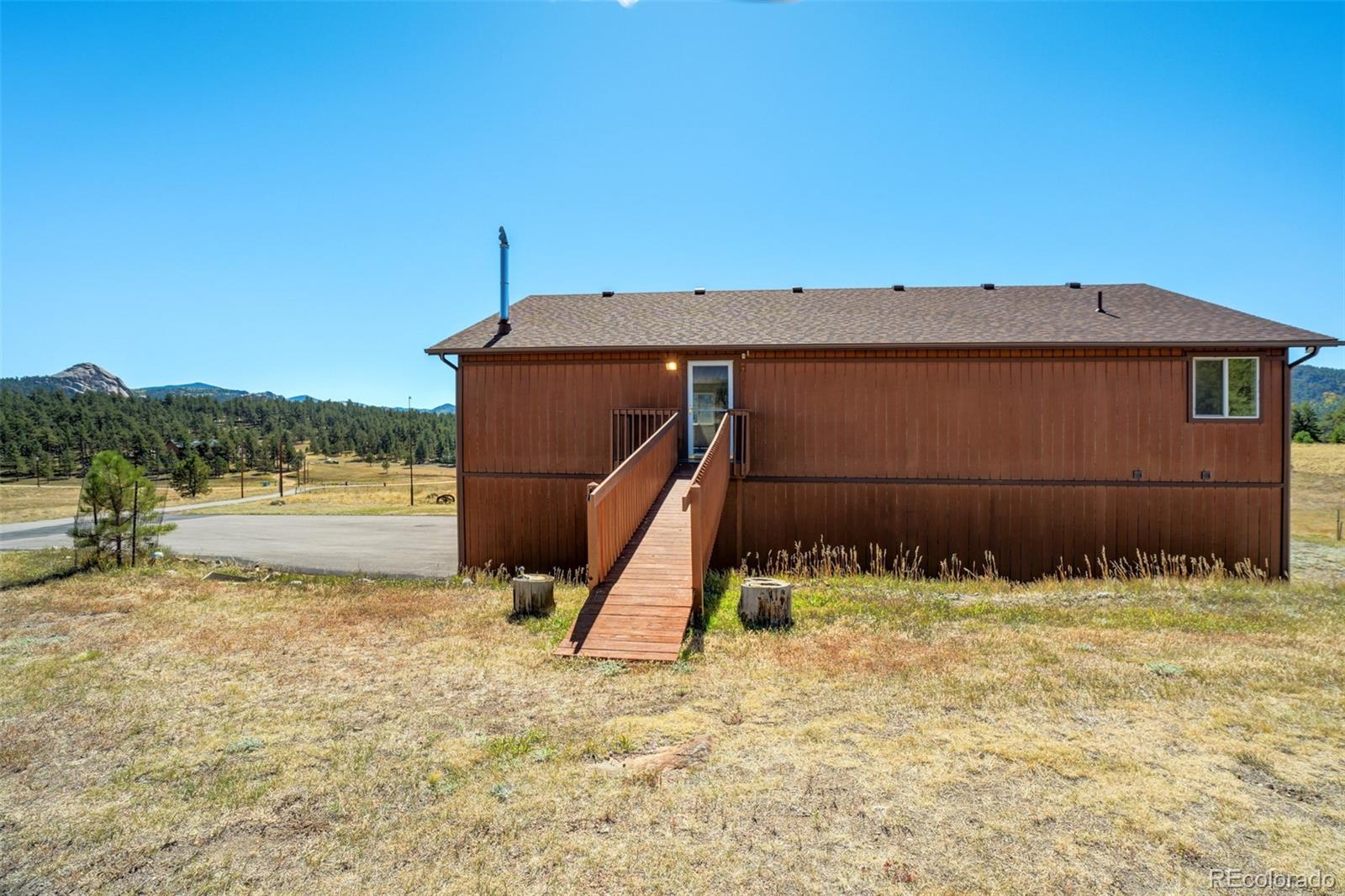 MLS Image #42 for 115  white tail lane,florissant, Colorado