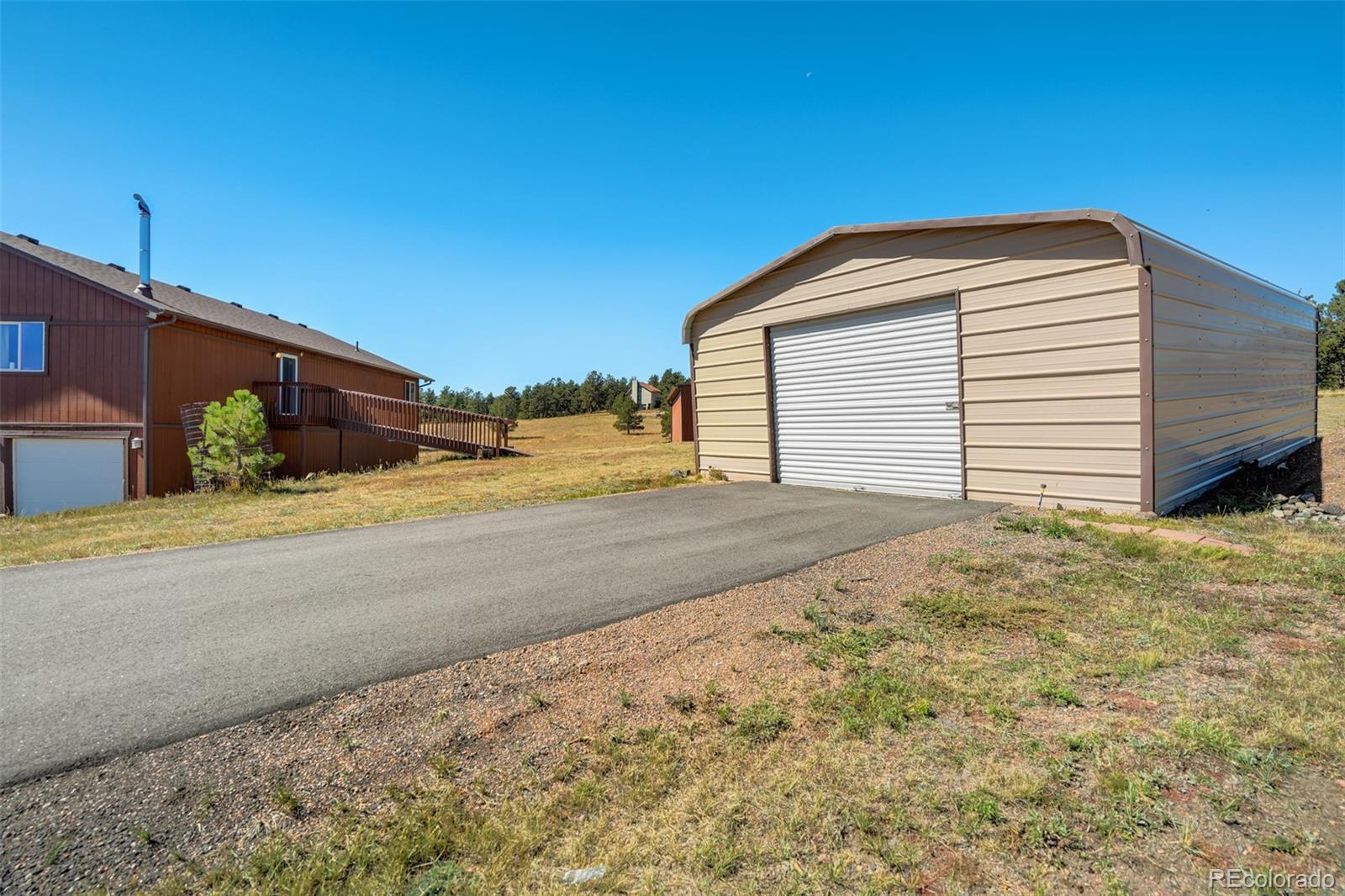 MLS Image #43 for 115  white tail lane,florissant, Colorado