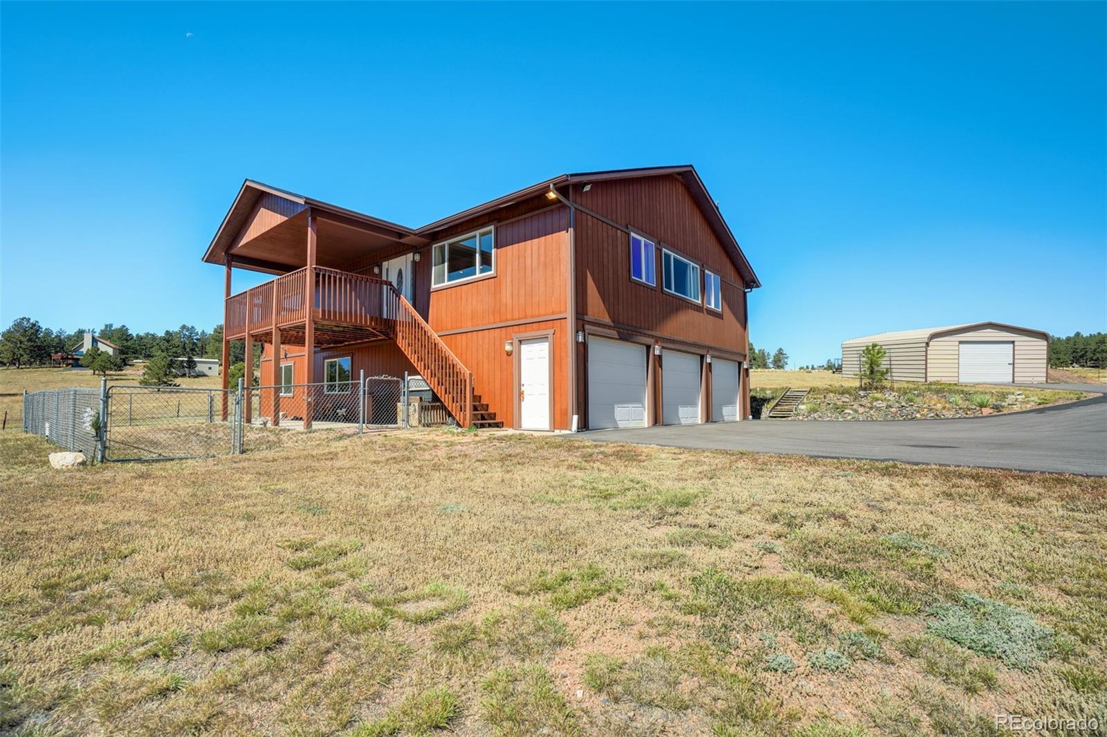 MLS Image #44 for 115  white tail lane,florissant, Colorado