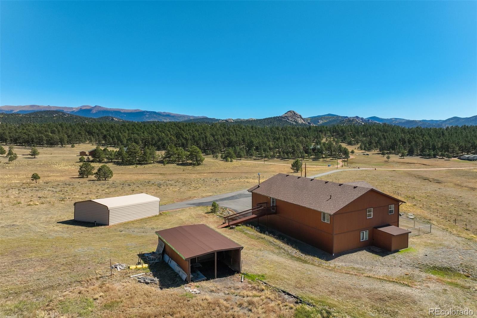 MLS Image #45 for 115  white tail lane,florissant, Colorado