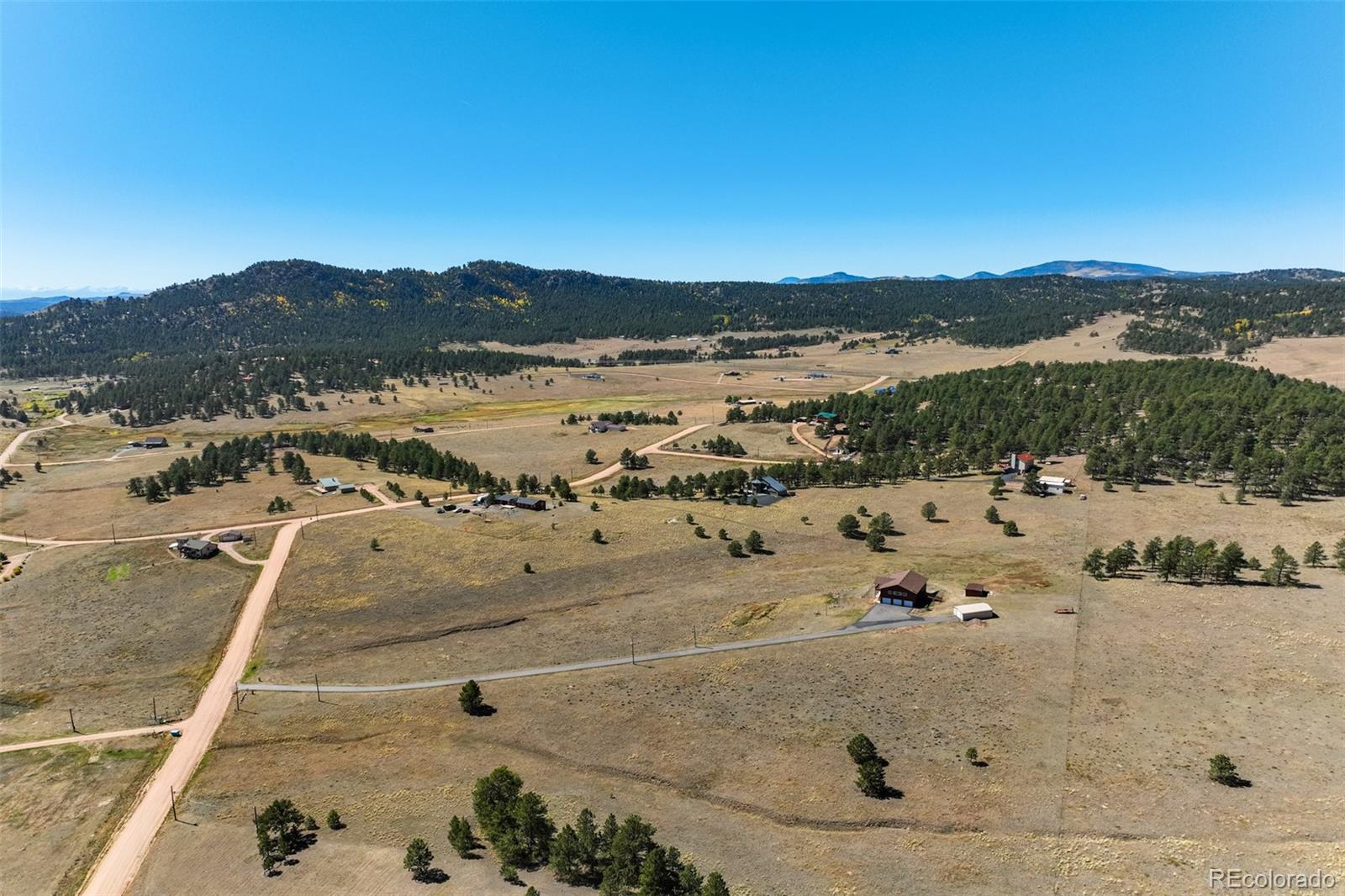 MLS Image #46 for 115  white tail lane,florissant, Colorado