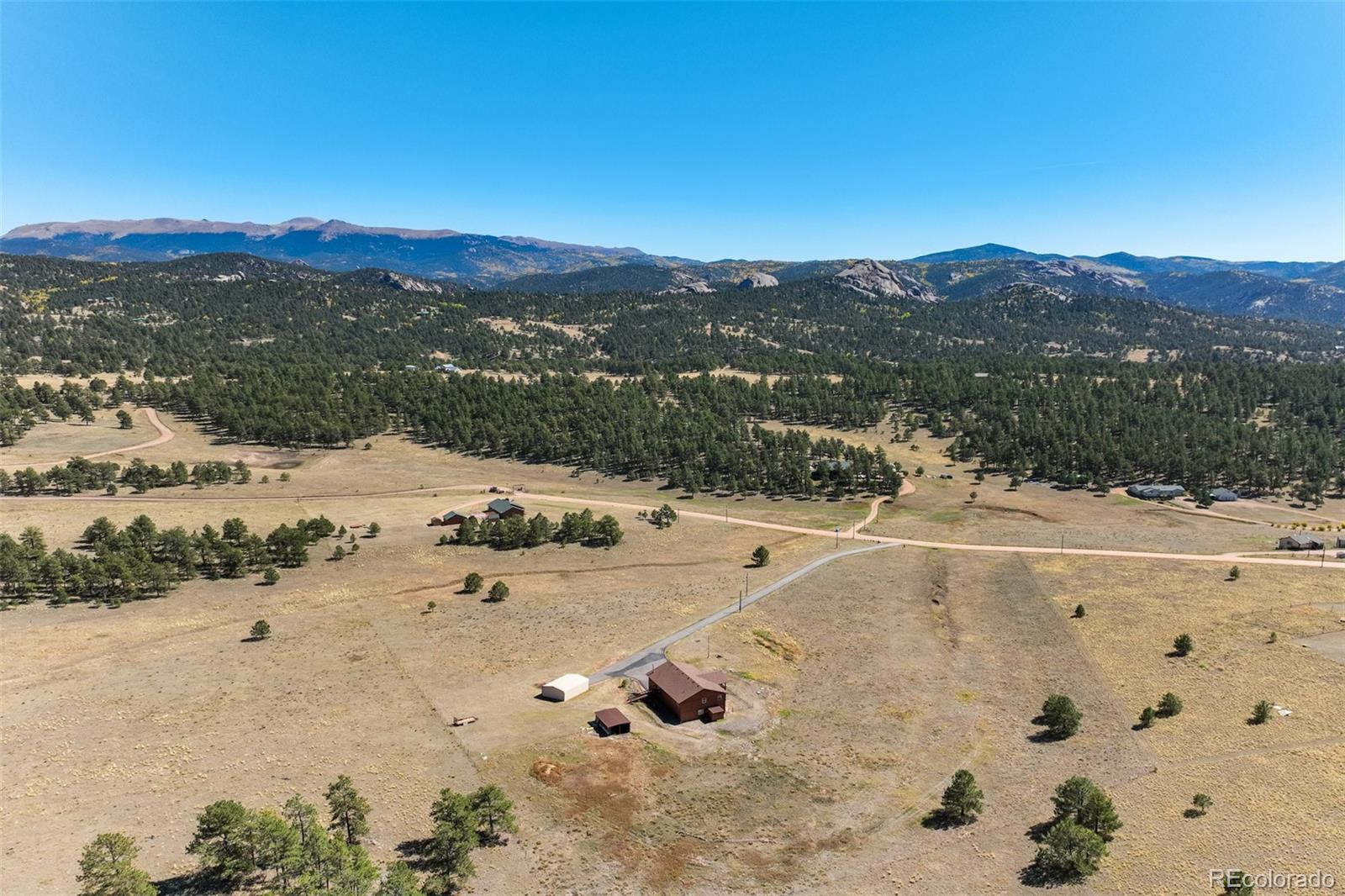 MLS Image #47 for 115  white tail lane,florissant, Colorado