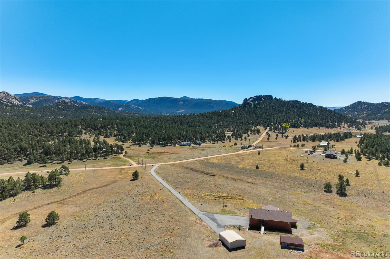 MLS Image #48 for 115  white tail lane,florissant, Colorado