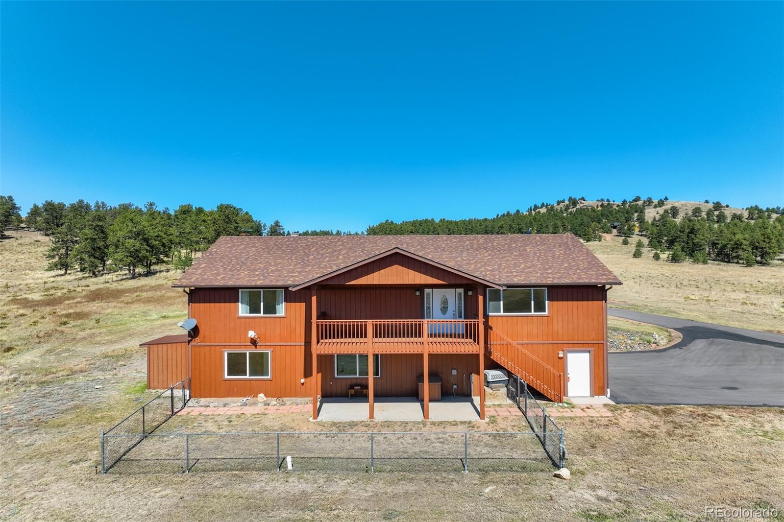 MLS Image #49 for 115  white tail lane,florissant, Colorado