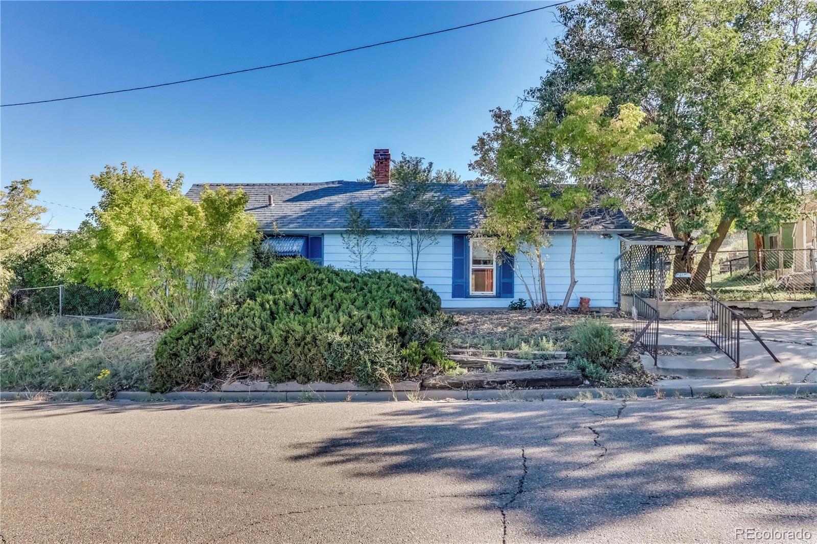 MLS Image #0 for 704 w jefferson street,trinidad, Colorado