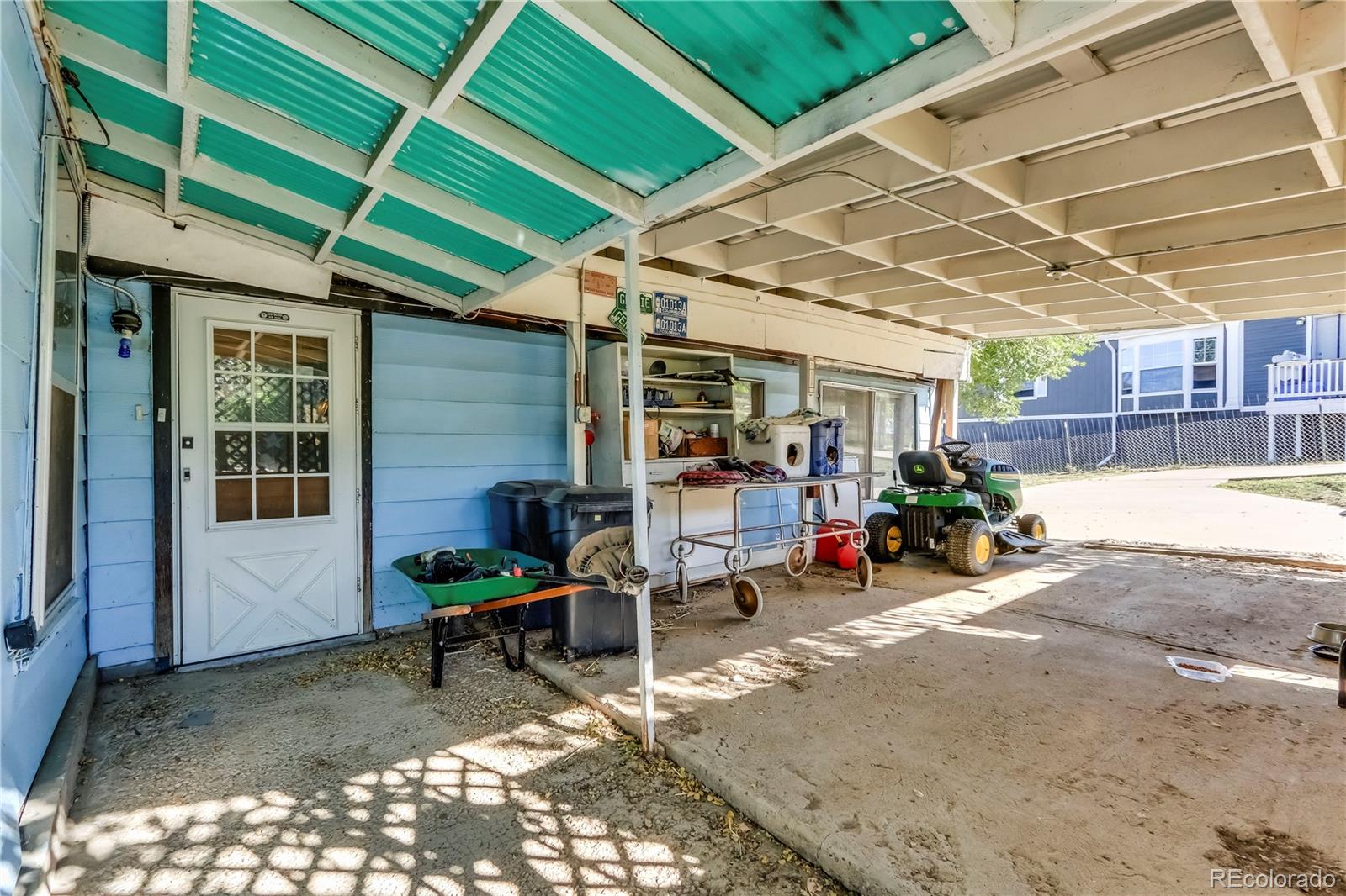 MLS Image #10 for 704 w jefferson street,trinidad, Colorado