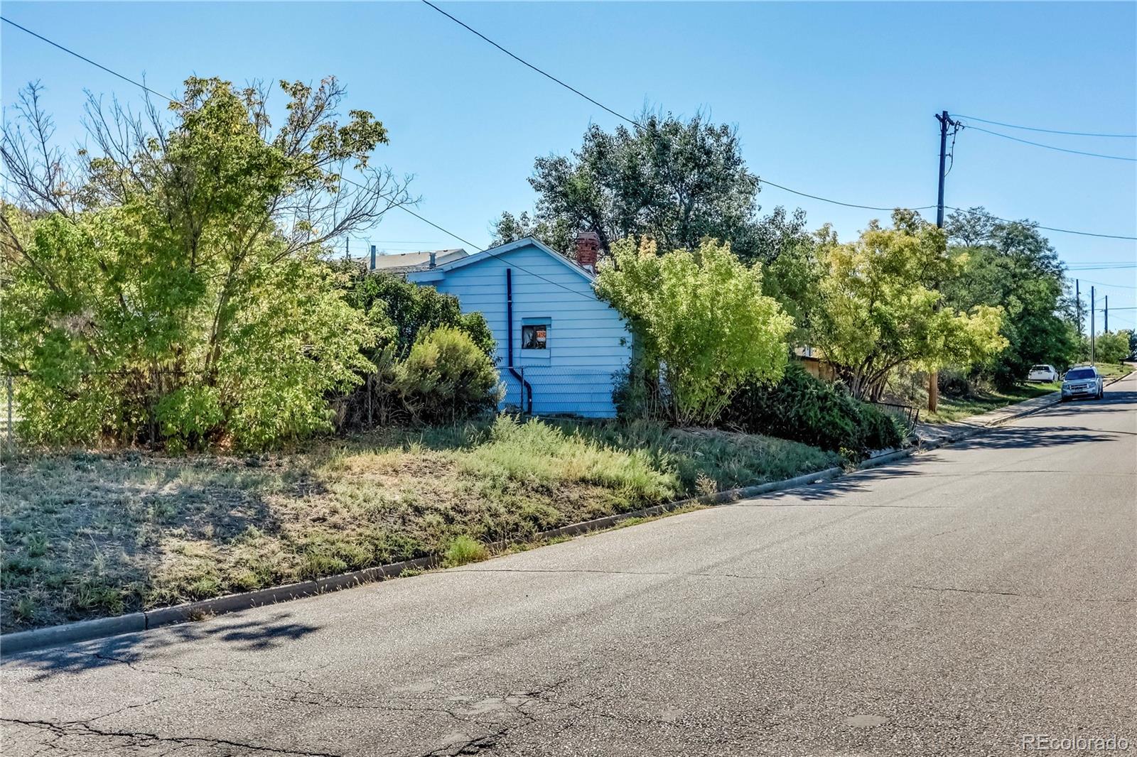 MLS Image #3 for 704 w jefferson street,trinidad, Colorado