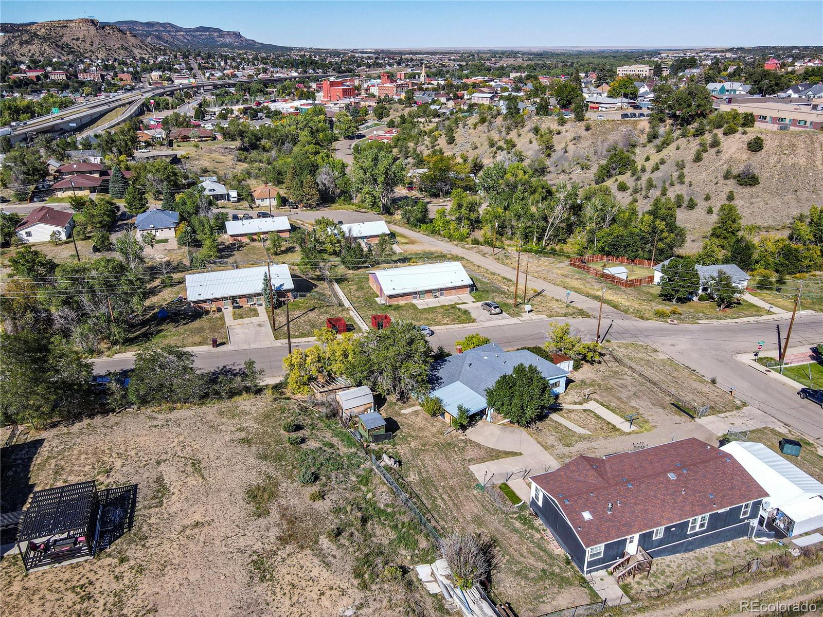 MLS Image #33 for 704 w jefferson street,trinidad, Colorado