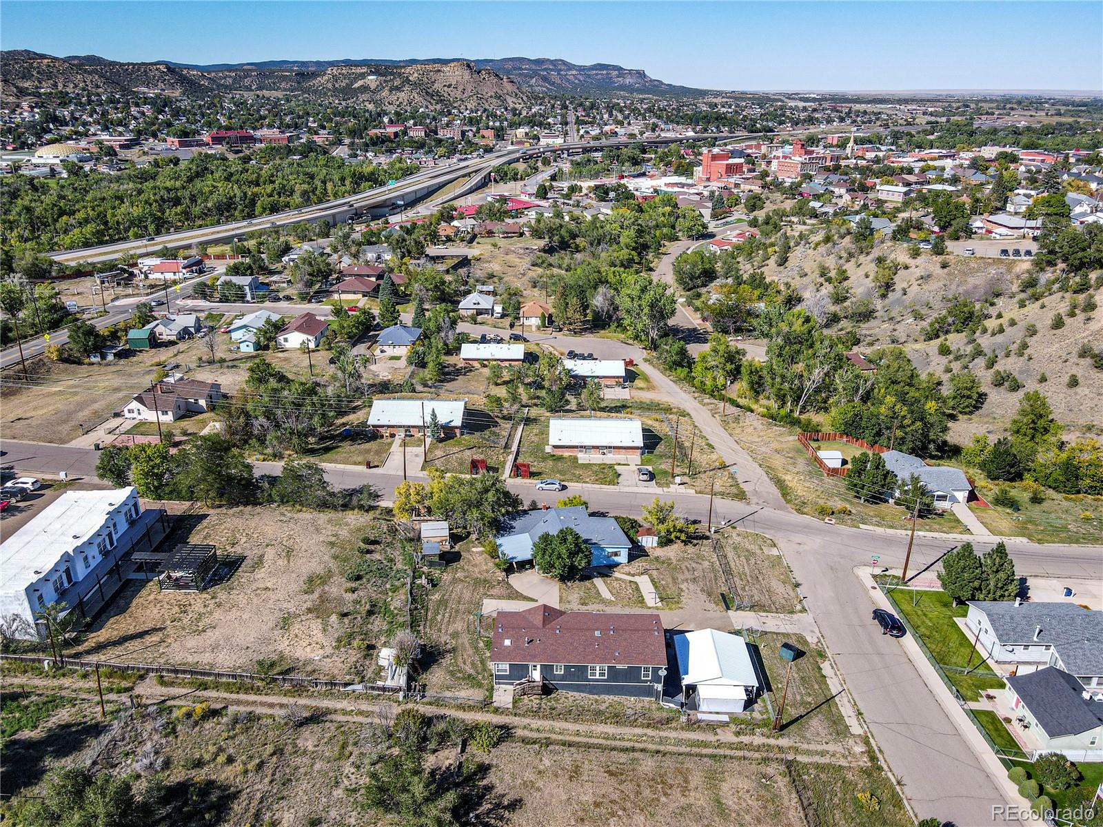 MLS Image #34 for 704 w jefferson street,trinidad, Colorado