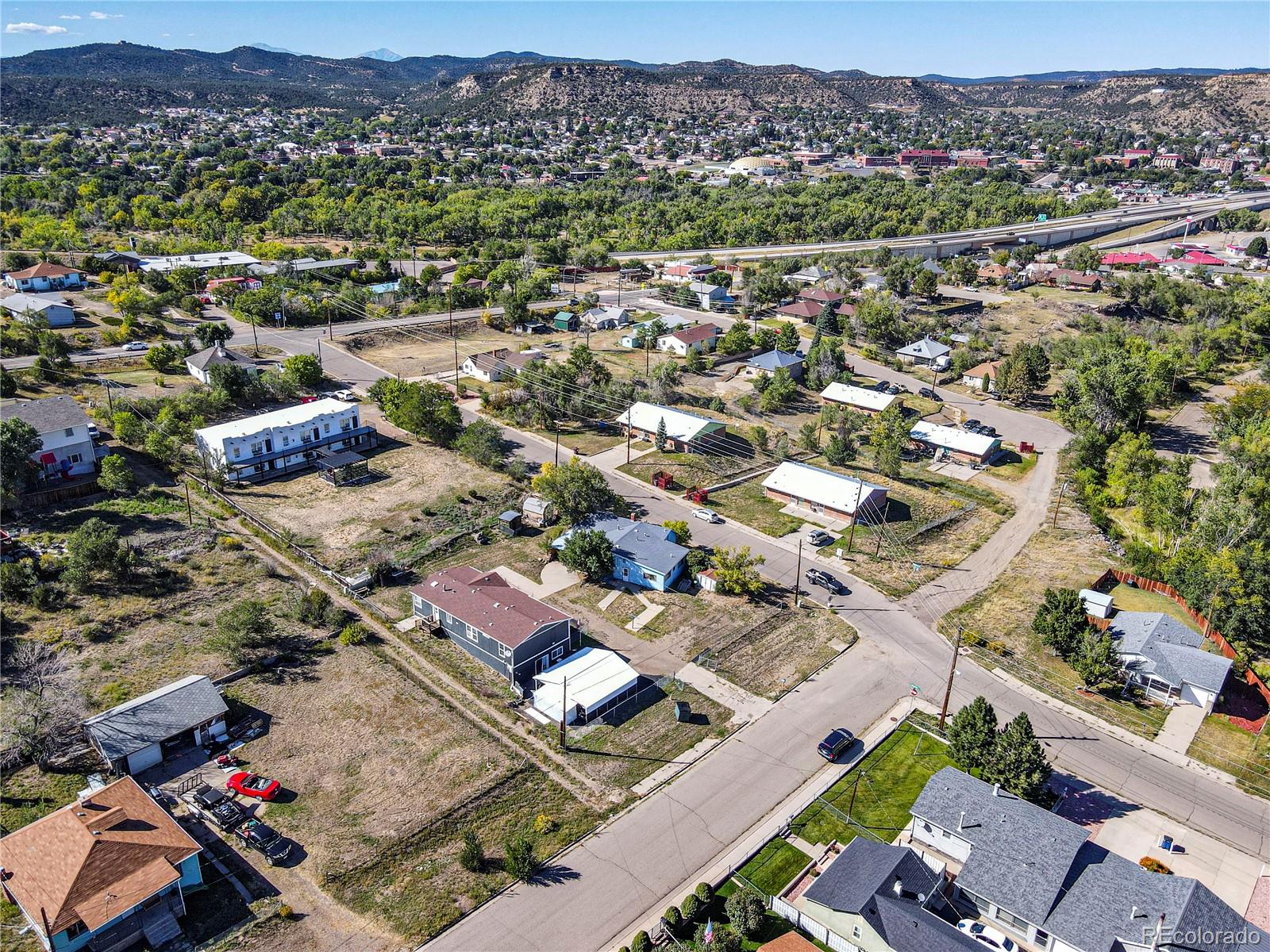 MLS Image #35 for 704 w jefferson street,trinidad, Colorado