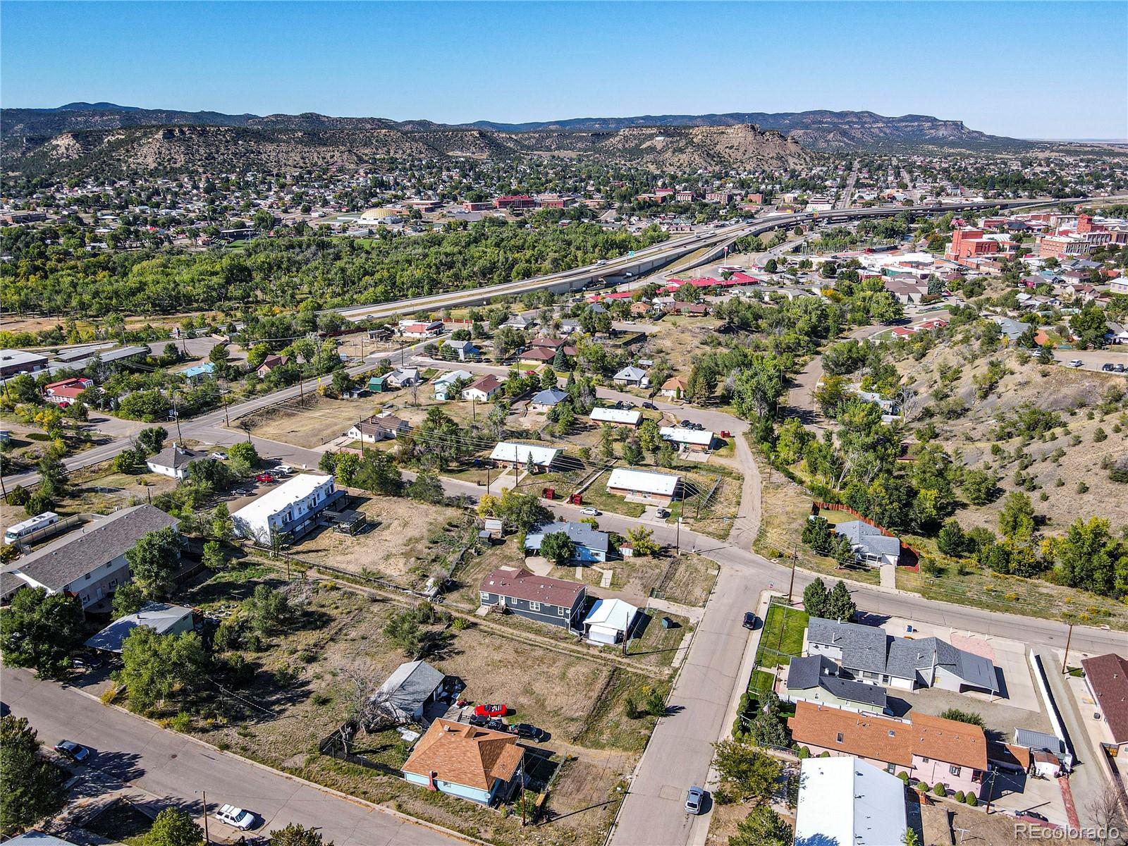 MLS Image #36 for 704 w jefferson street,trinidad, Colorado