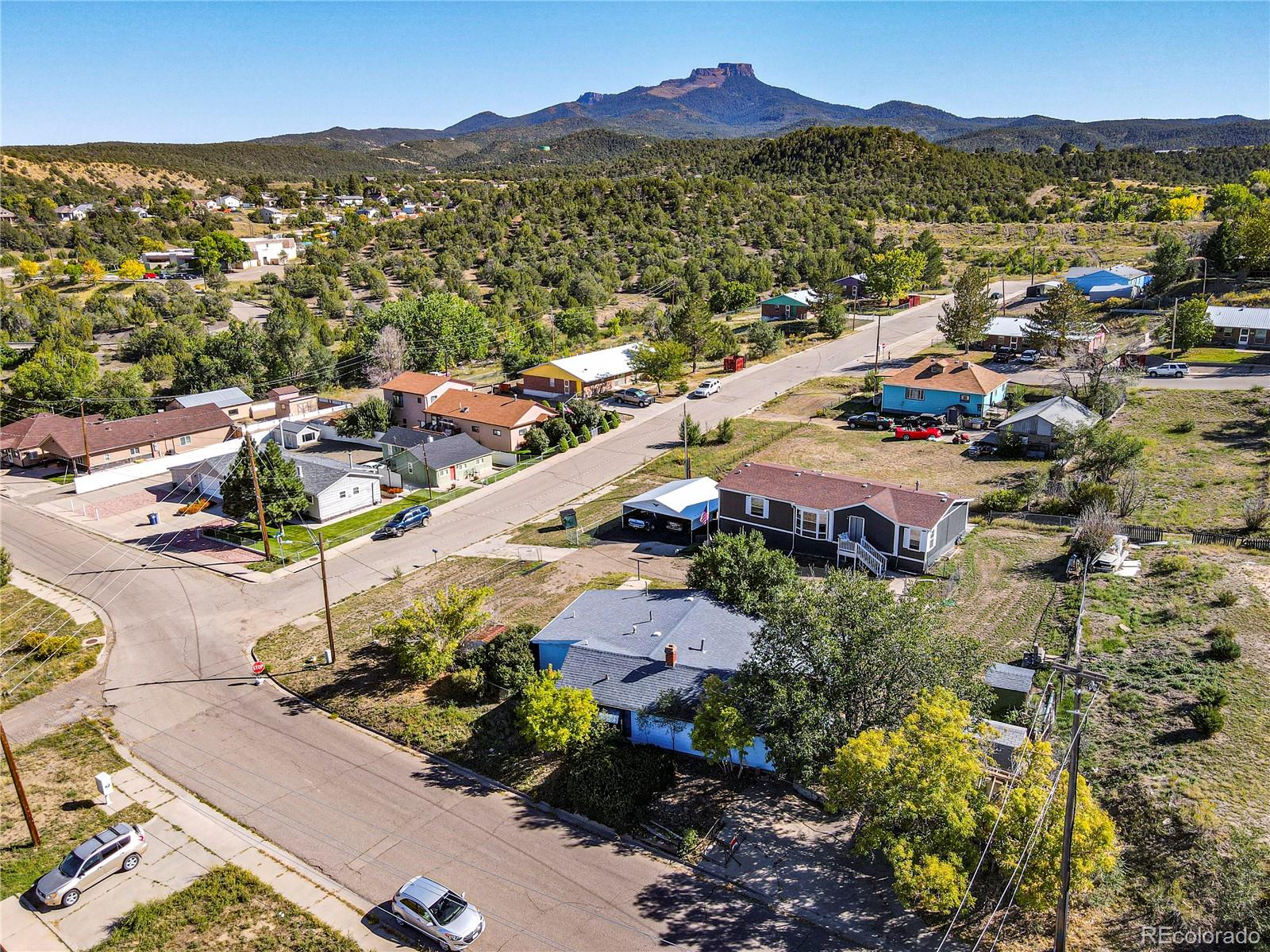 MLS Image #38 for 704 w jefferson street,trinidad, Colorado