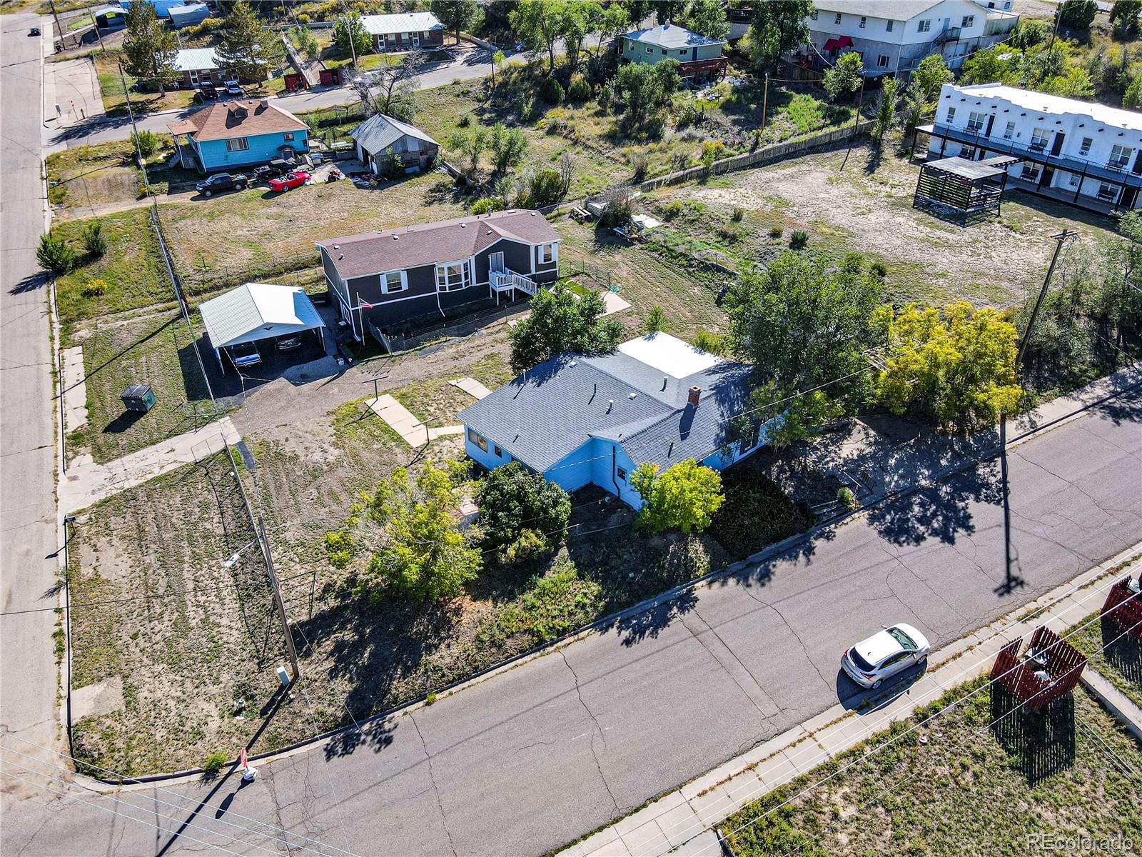 MLS Image #39 for 704 w jefferson street,trinidad, Colorado