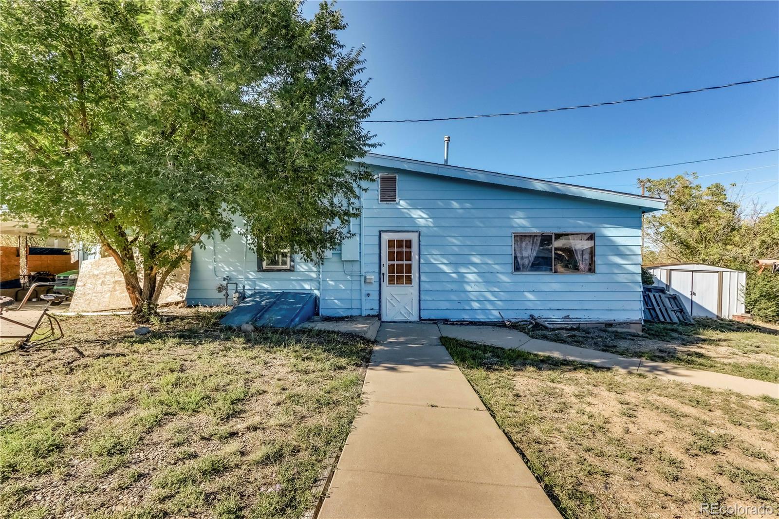 MLS Image #4 for 704 w jefferson street,trinidad, Colorado