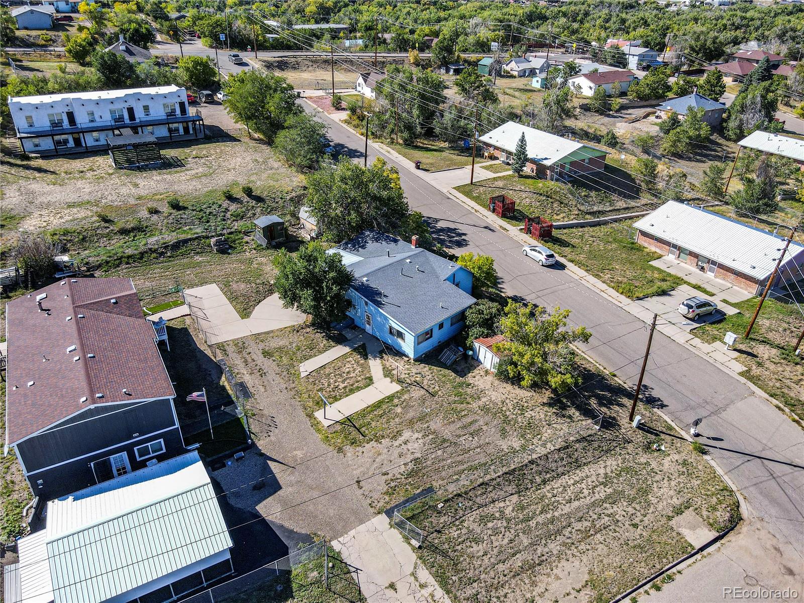 MLS Image #40 for 704 w jefferson street,trinidad, Colorado