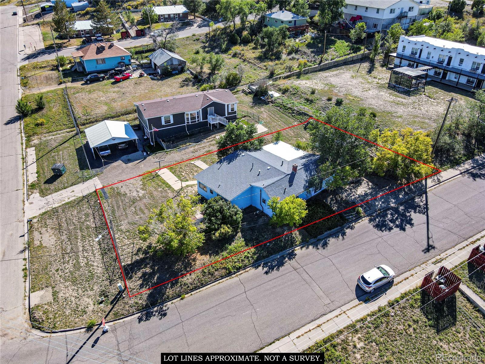 MLS Image #42 for 704 w jefferson street,trinidad, Colorado