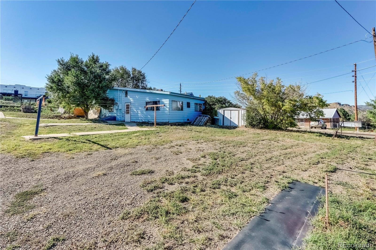 MLS Image #5 for 704 w jefferson street,trinidad, Colorado