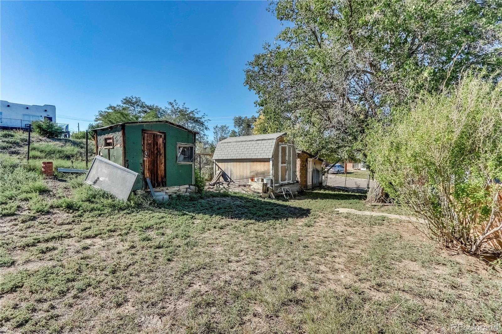 MLS Image #7 for 704 w jefferson street,trinidad, Colorado