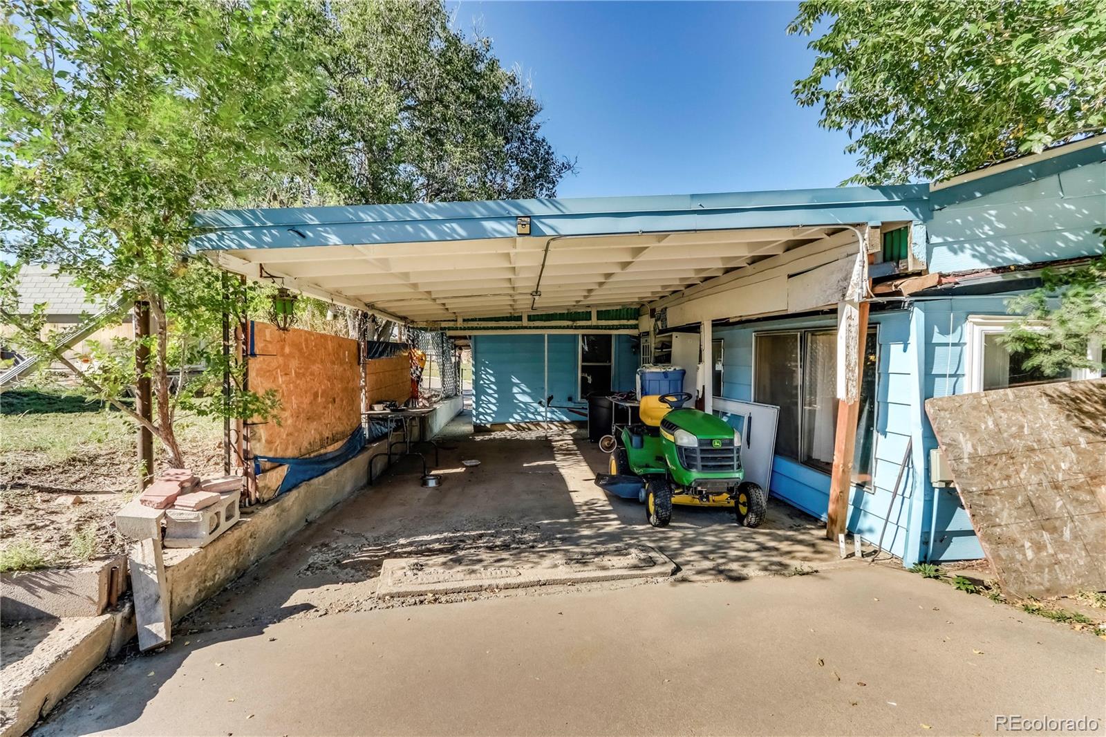 MLS Image #9 for 704 w jefferson street,trinidad, Colorado