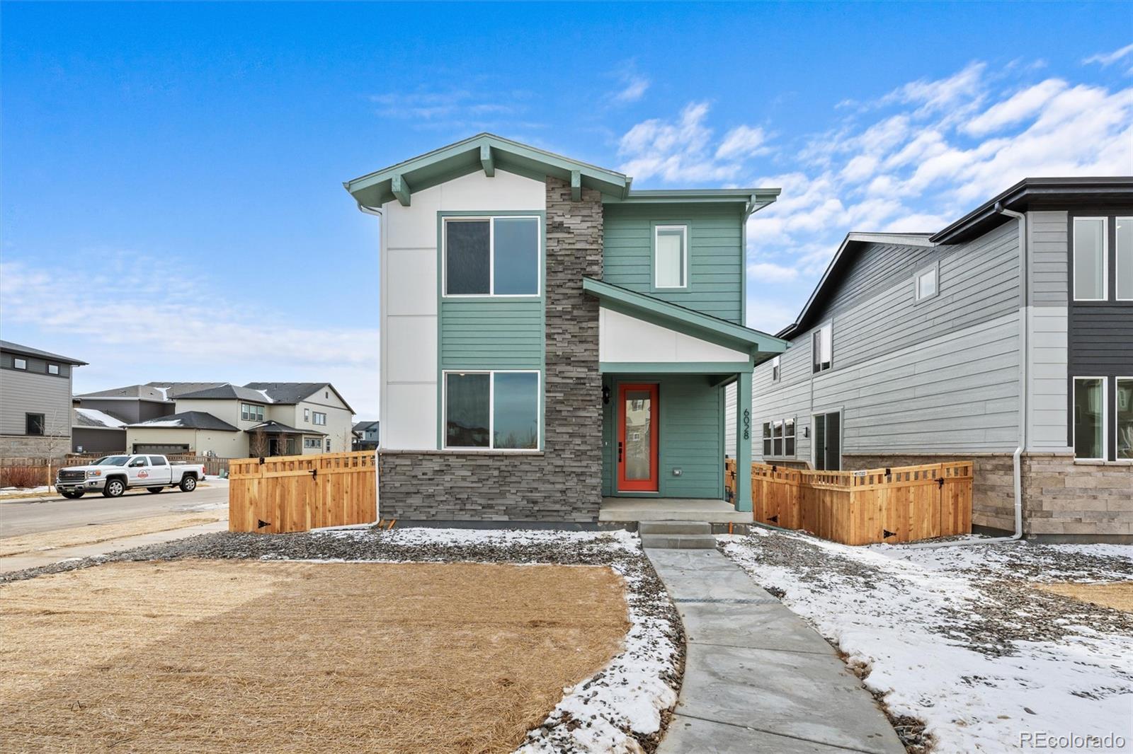 MLS Image #0 for 6267 n nepal court,aurora, Colorado