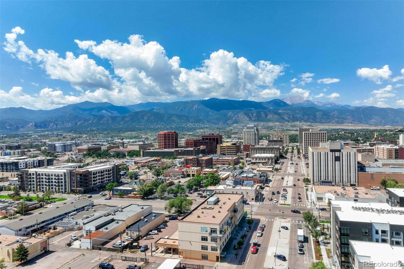 MLS Image #47 for 415 e pikes peak avenue,colorado springs, Colorado