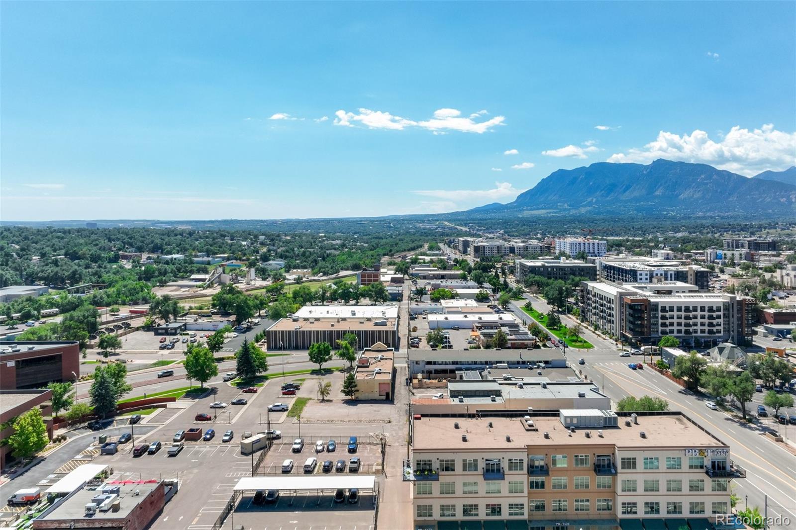 MLS Image #48 for 415 e pikes peak avenue,colorado springs, Colorado