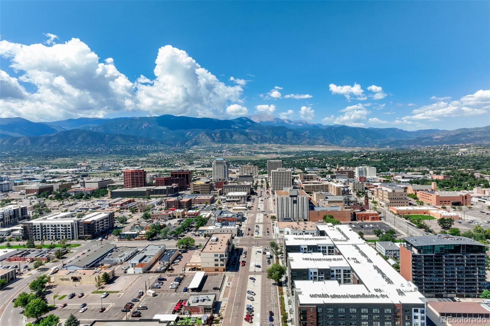 MLS Image #49 for 415 e pikes peak avenue,colorado springs, Colorado