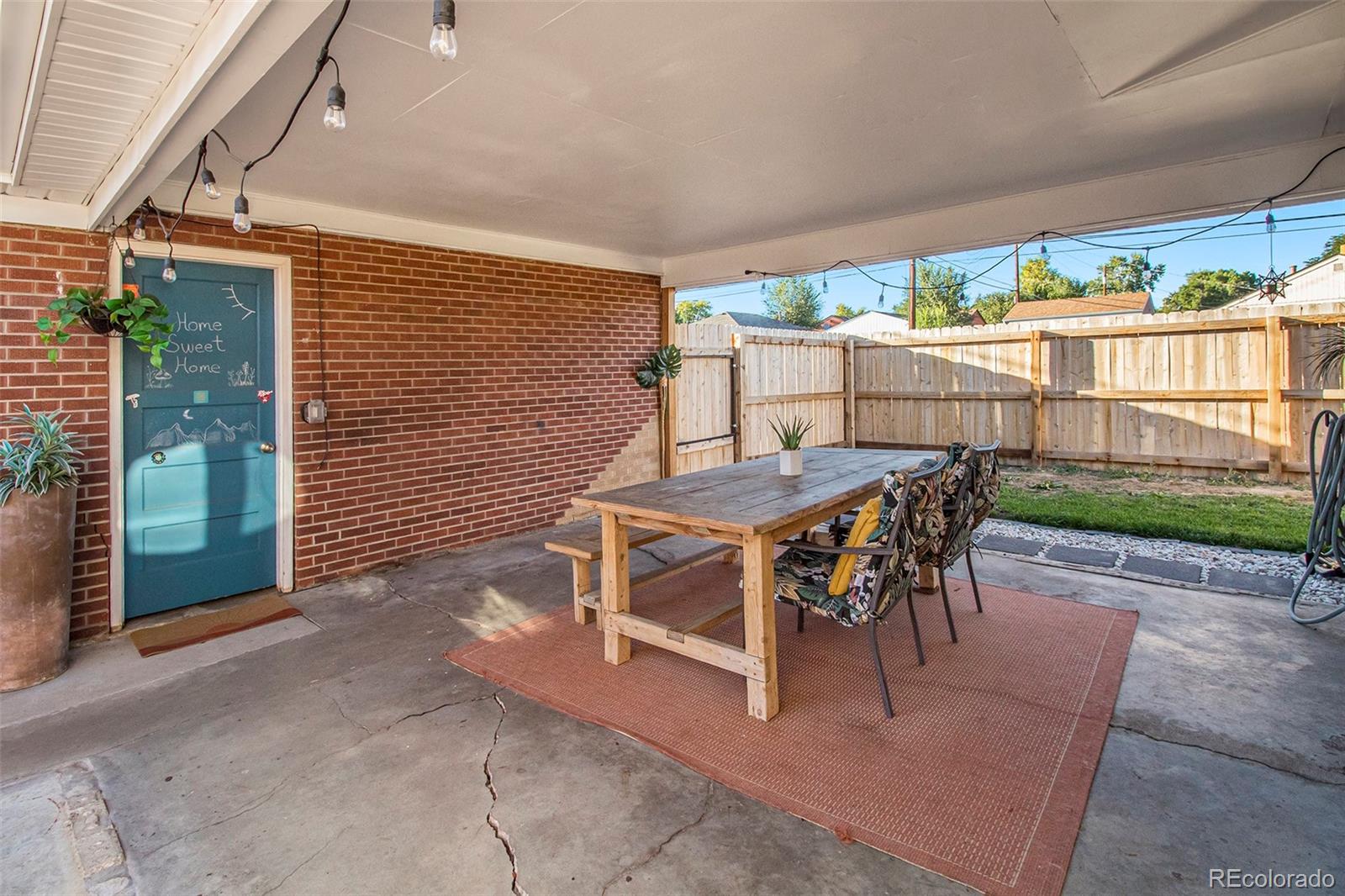 MLS Image #21 for 7595  turner drive,denver, Colorado