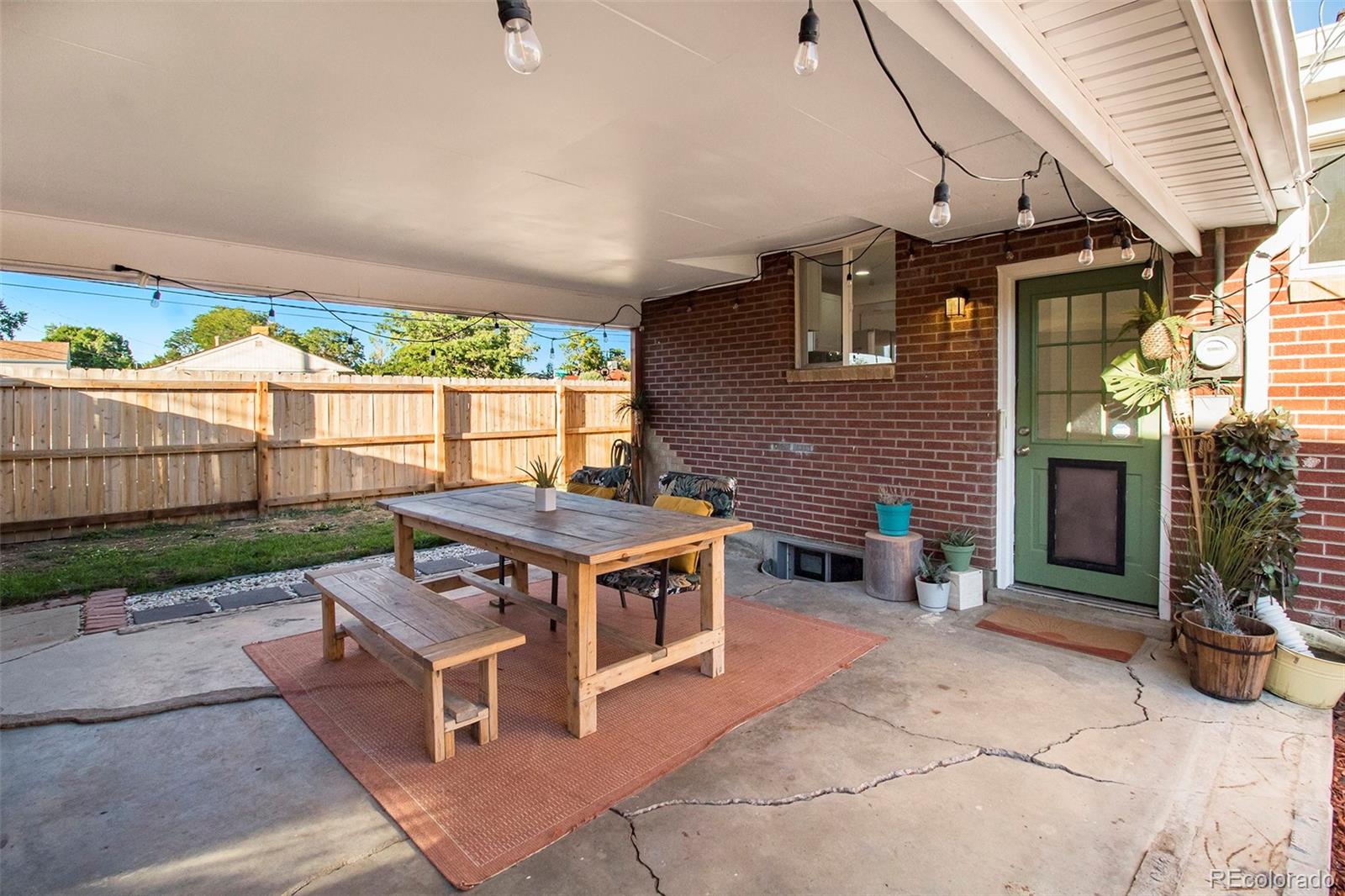 MLS Image #23 for 7595  turner drive,denver, Colorado