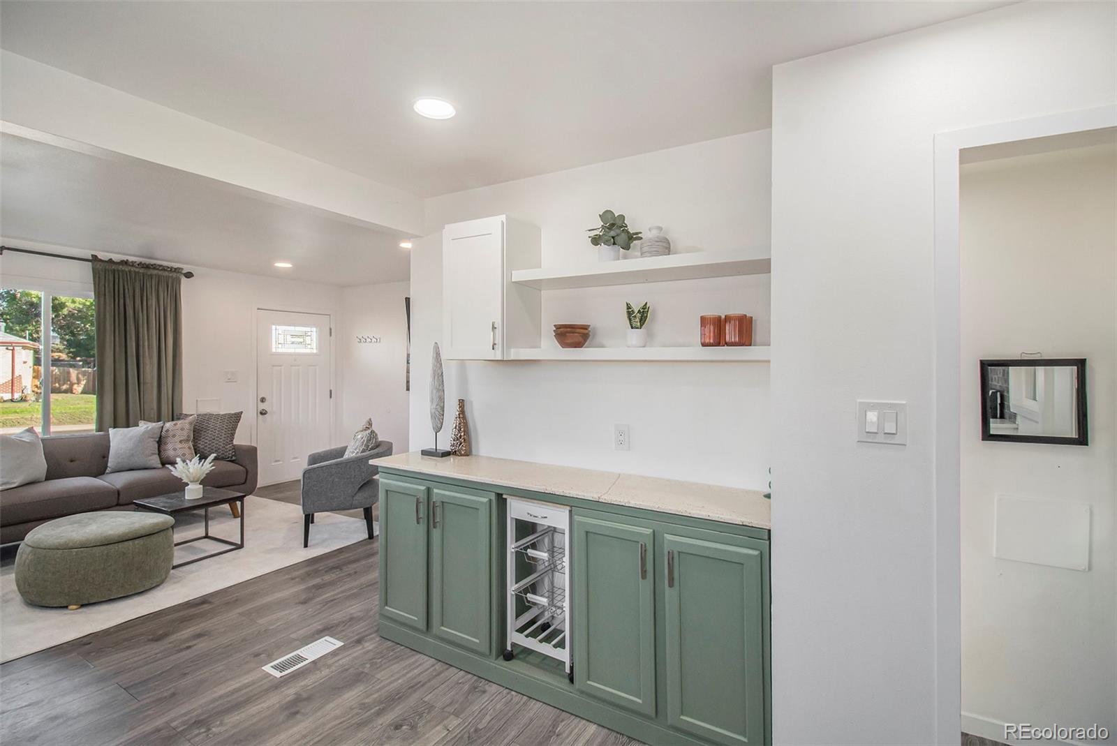 MLS Image #6 for 7595  turner drive,denver, Colorado