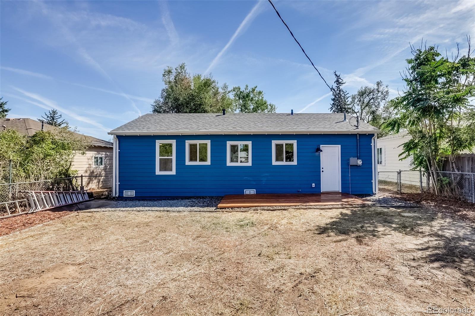 MLS Image #3 for 1245  tamarac street,denver, Colorado