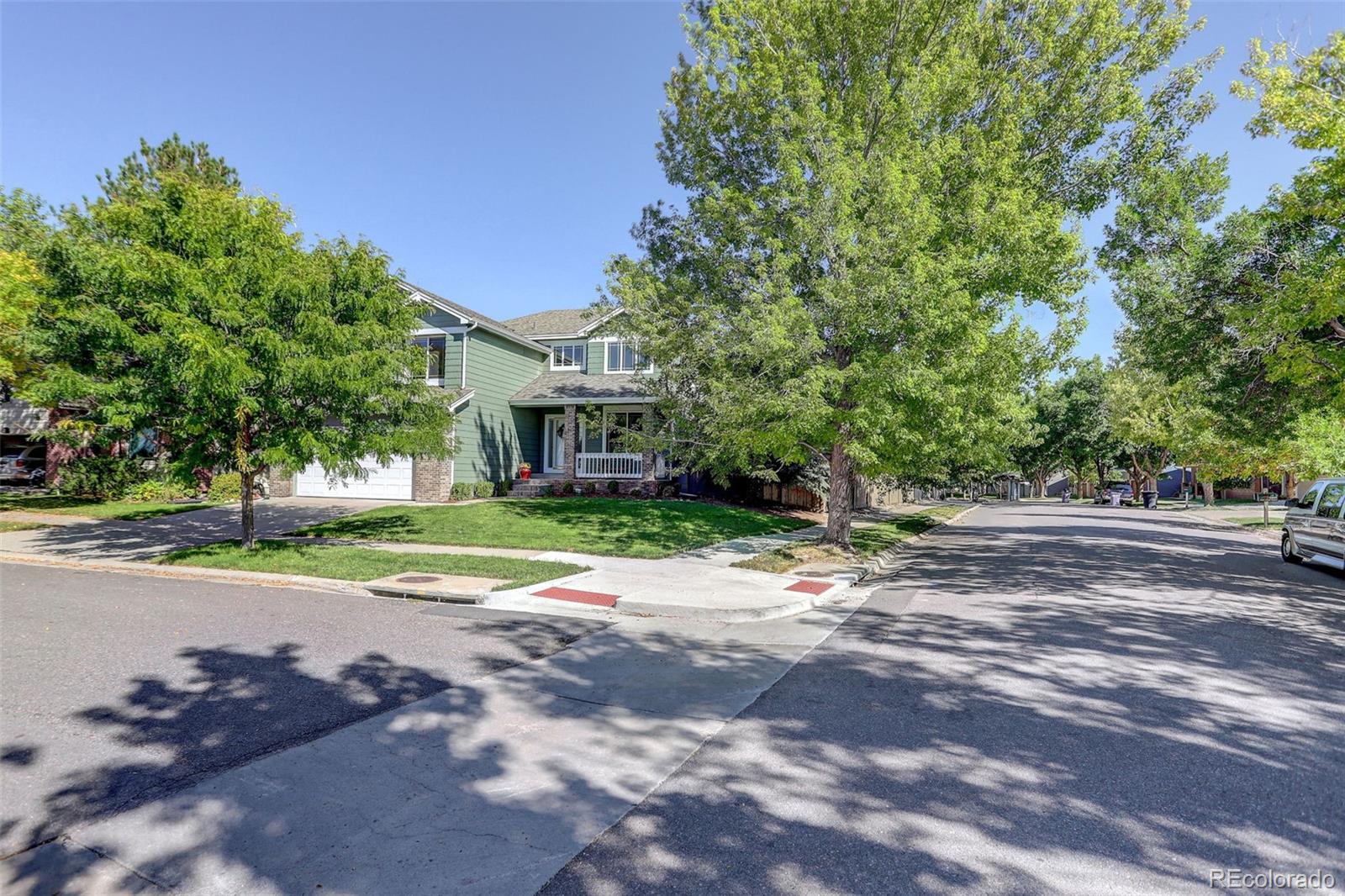 MLS Image #2 for 5674 s marshall street,littleton, Colorado