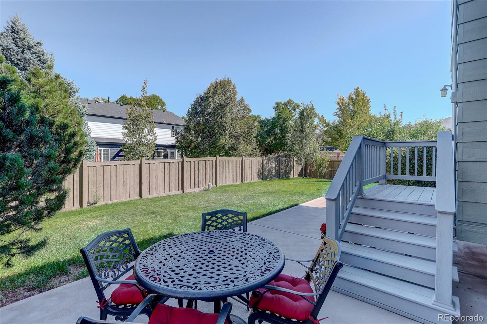 MLS Image #4 for 5674 s marshall street,littleton, Colorado