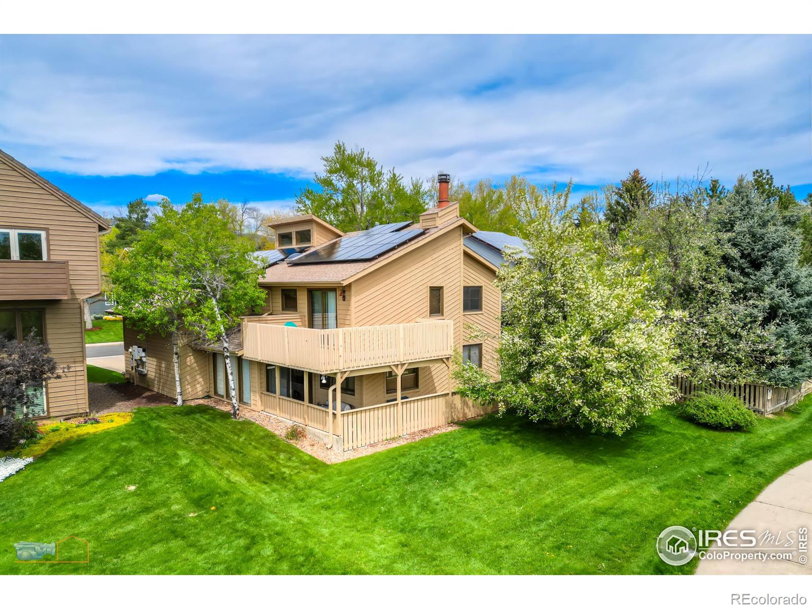 MLS Image #2 for 3860  birchwood drive,boulder, Colorado