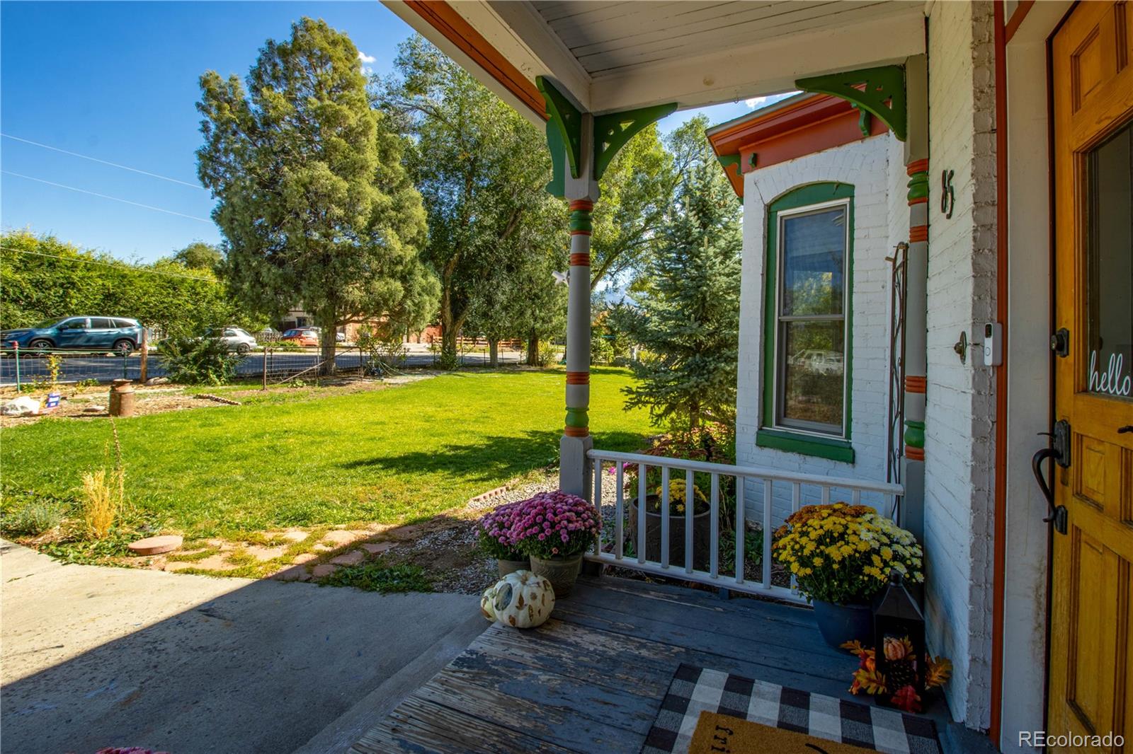 MLS Image #2 for 85 n 8th ,carbondale, Colorado