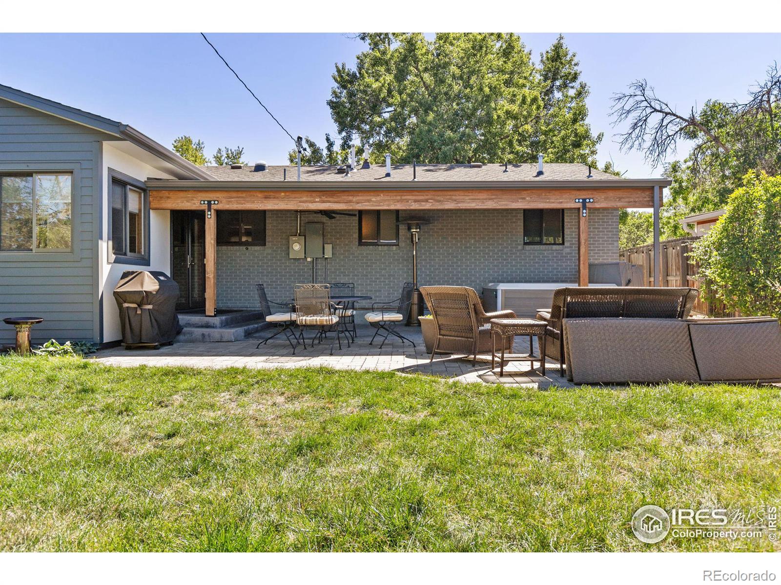 MLS Image #29 for 4675  ludlow street,boulder, Colorado