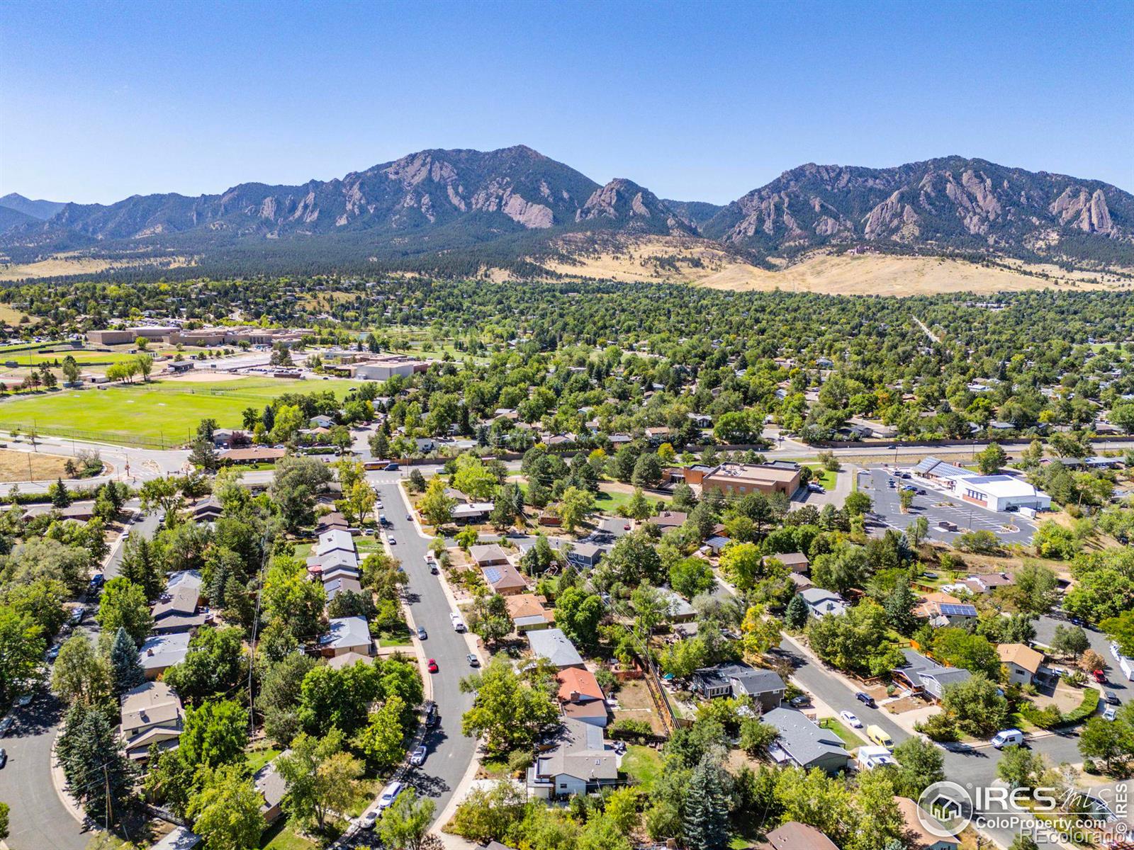 MLS Image #33 for 4675  ludlow street,boulder, Colorado