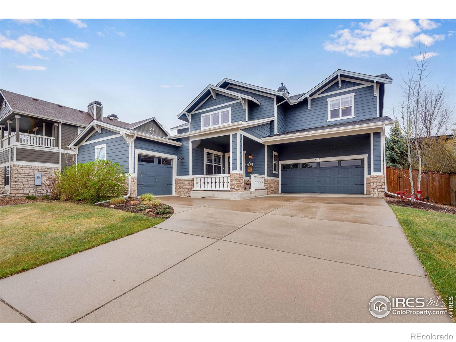 MLS Image #0 for 4115  frederick circle,longmont, Colorado