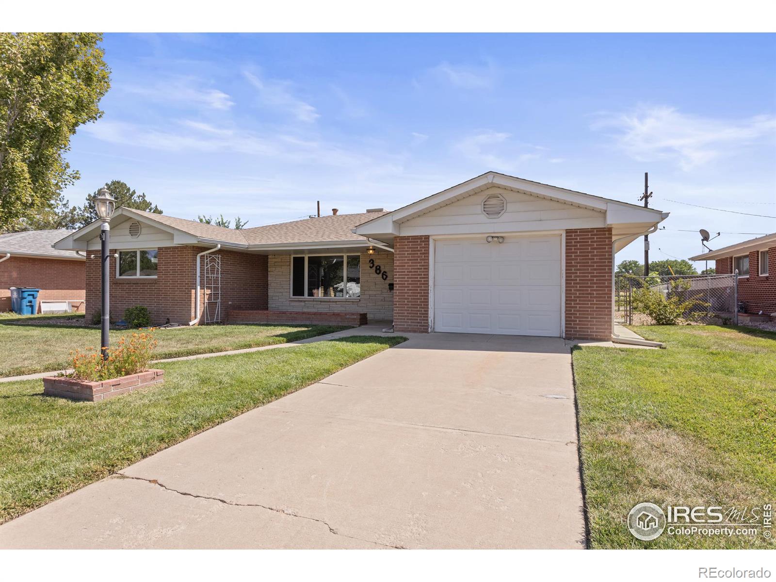 MLS Image #0 for 386  eastern avenue,brighton, Colorado