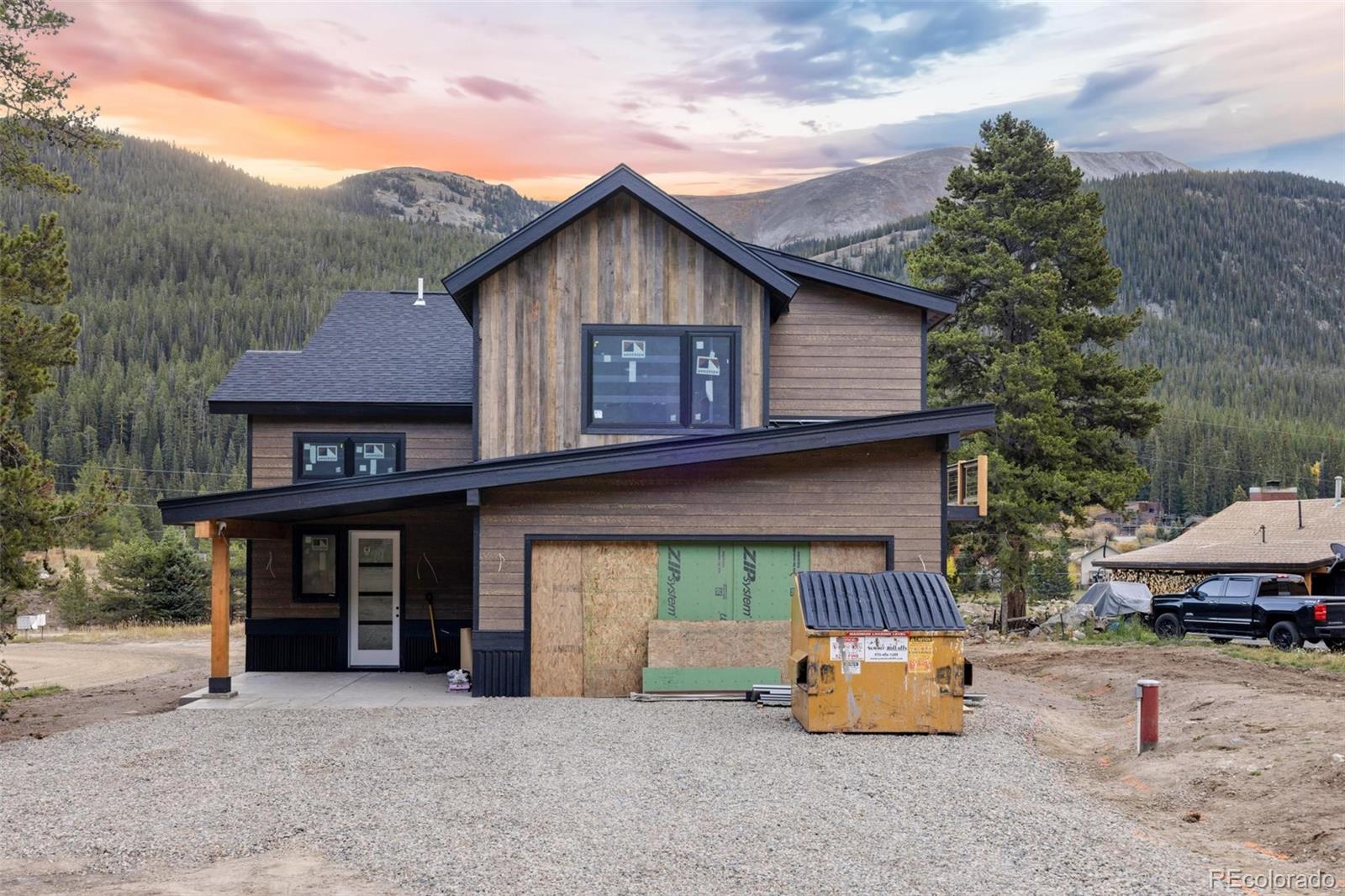 MLS Image #0 for 97  97 circle,breckenridge, Colorado