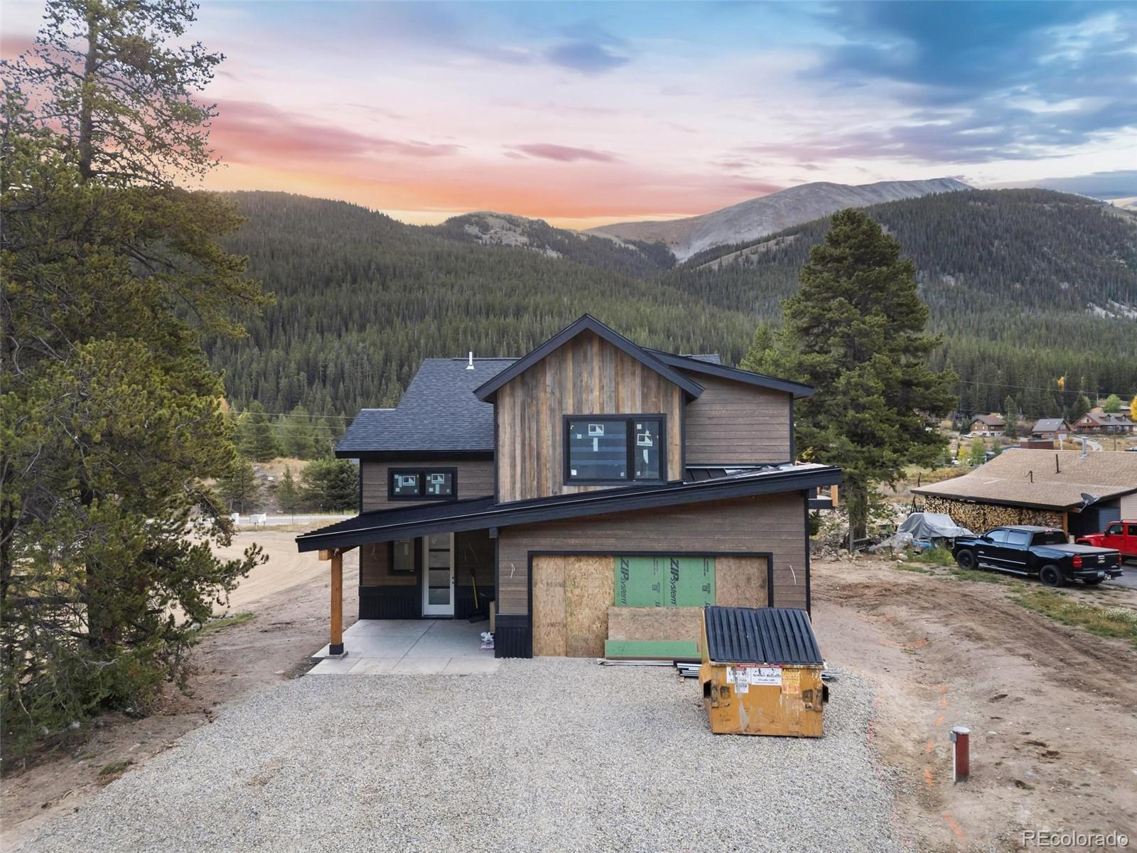 CMA Image for 97  97 Circle,Breckenridge, Colorado