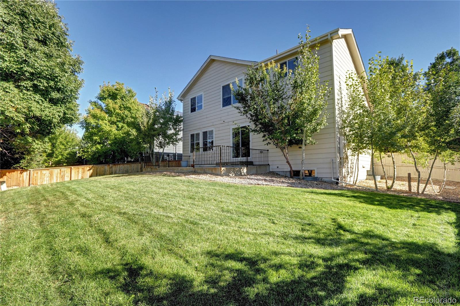 MLS Image #24 for 10297  royal eagle street,highlands ranch, Colorado