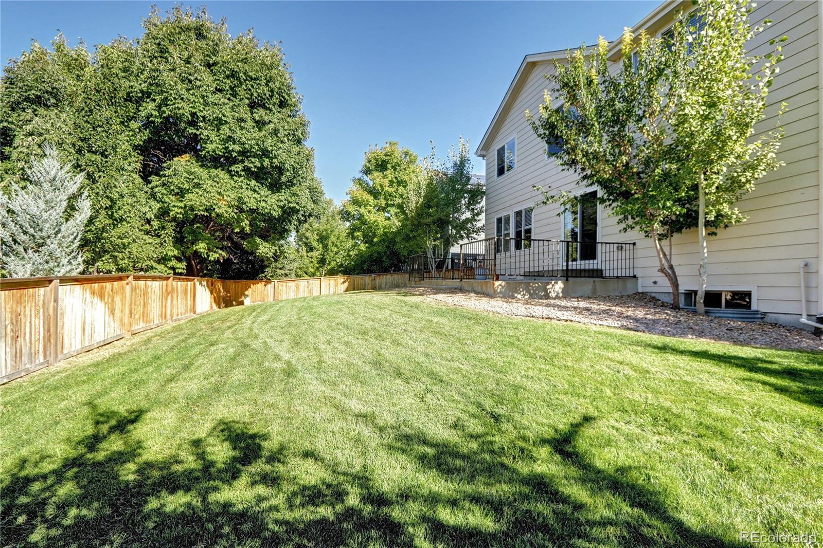 MLS Image #25 for 10297  royal eagle street,highlands ranch, Colorado