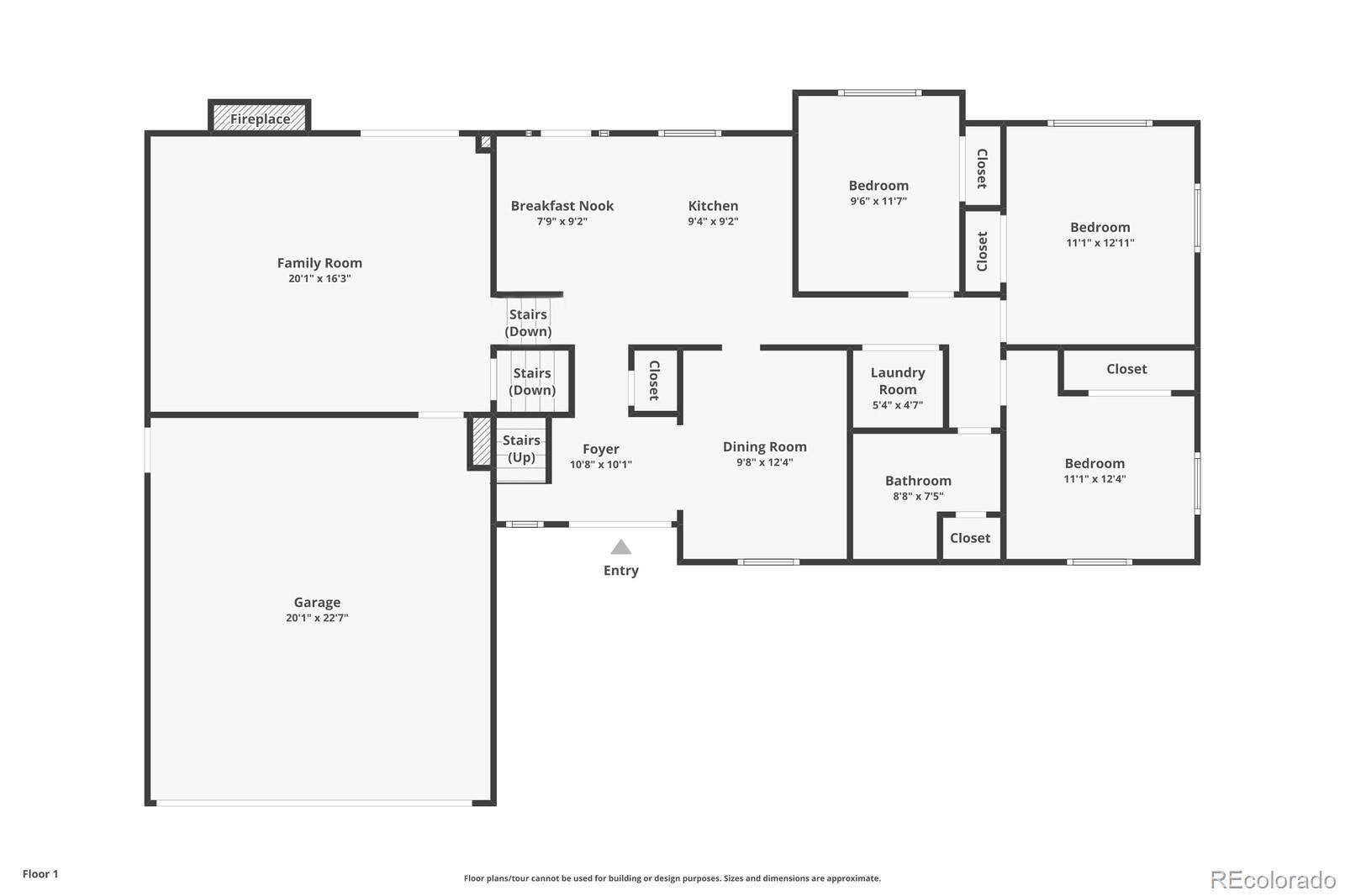 MLS Image #31 for 11480 s regency place,parker, Colorado