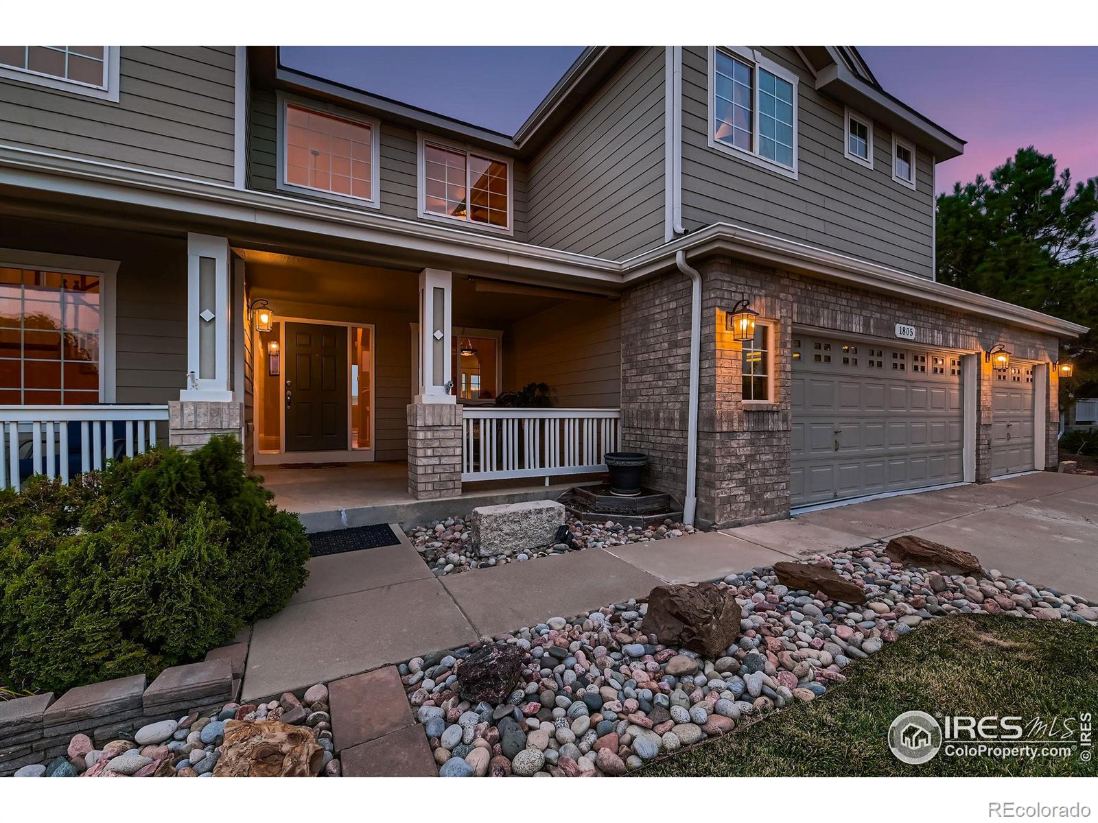 MLS Image #2 for 1805  parkdale circle,erie, Colorado